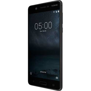 Фото товара Nokia 5 (black)