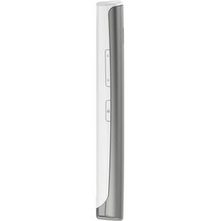 Фото товара Nokia 500 (white silver)