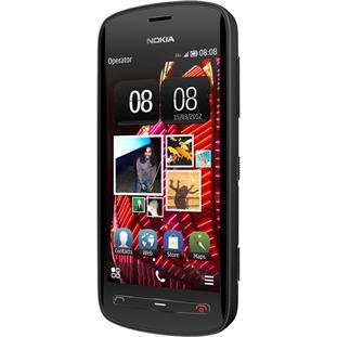 Фото товара Nokia 808 PureView (black)