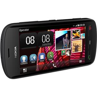 Фото товара Nokia 808 PureView (black)