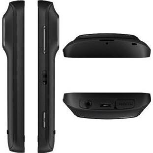 Фото товара Nokia 808 PureView (black)