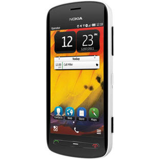 Фото товара Nokia 808 PureView (white)