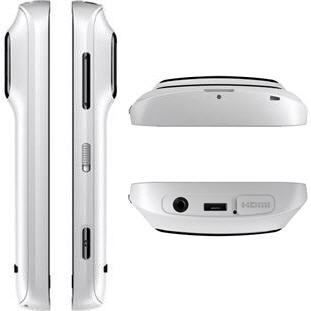 Фото товара Nokia 808 PureView (white)