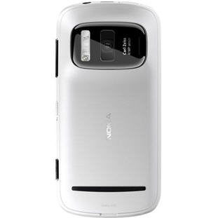 Фото товара Nokia 808 PureView (white)