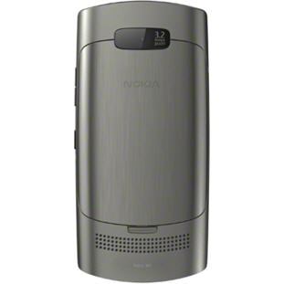 Фото товара Nokia 303 Asha (graphite)