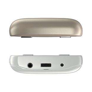 Фото товара Nokia 311 Asha (white charme)