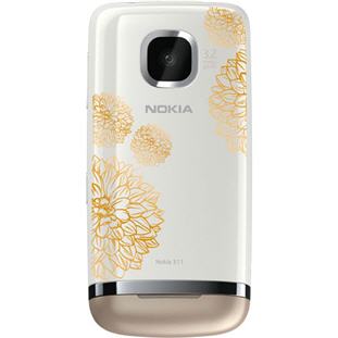 Фото товара Nokia 311 Asha (white charme)