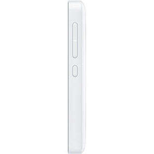 Фото товара Nokia 501 Asha Dual Sim (white) / Нокия 501 Аша Две Сим-карты (белый)
