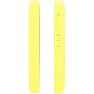 Фото товара Nokia 501 Asha Dual Sim (yellow) / Нокия 501 Аша Две Сим-карты (желтый)