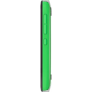 Фото товара Nokia 503 Asha Dual Sim (green) / Нокия 503 Аша Две Сим-карты (зеленый)