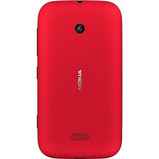 Фото товара Nokia 510 Lumia (red)