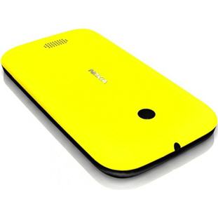 Фото товара Nokia 510 Lumia (yellow)