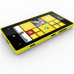 Фото товара Nokia 525 Lumia (yellow)