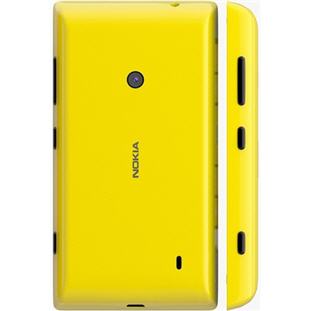 Фото товара Nokia 525 Lumia (yellow)