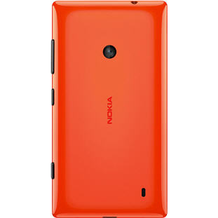 Фото товара Nokia 525 Lumia (orange)