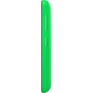 Фото товара Nokia Lumia 530 Dual Sim (green) / Нокия Лумия 530 Две Сим-карты (зеленый)