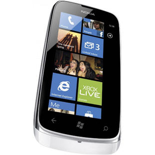 Фото товара Nokia 610 Lumia (white)