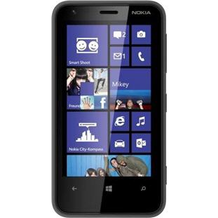 Фото товара Nokia 620 Lumia (black)