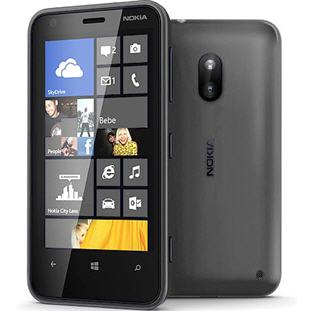 Фото товара Nokia 620 Lumia (black)