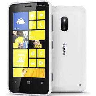 Фото товара Nokia 620 Lumia (white)