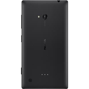 Фото товара Nokia 720 Lumia (black)