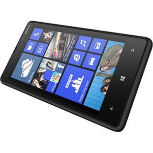 Фото товара Nokia 820 Lumia (black)