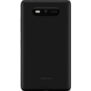 Фото товара Nokia 820 Lumia (black)