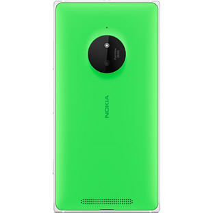 Фото товара Nokia Lumia 830 (green)