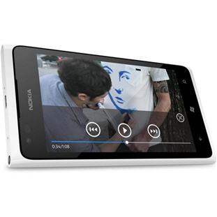 Фото товара Nokia 900 Lumia (white)