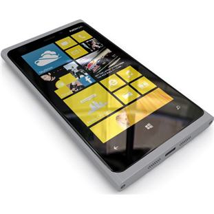 Фото товара Nokia 920 Lumia (grey)