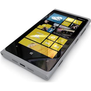 Фото товара Nokia 920 Lumia (grey)