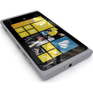 Фото товара Nokia 920 Lumia (grey)