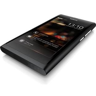 Фото товара Nokia N9 (16Gb black)