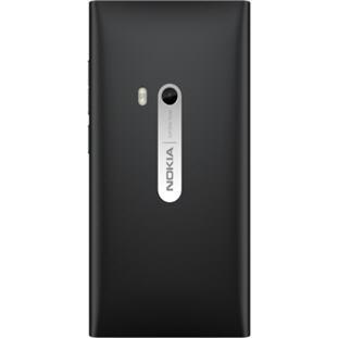 Фото товара Nokia N9 (16Gb black)