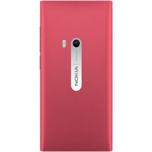 Фото товара Nokia N9 (16Gb magenta)