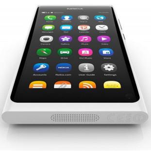 Фото товара Nokia N9 (white)