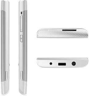 Фото товара Nokia X3-02.5 Touch and Type (white silver)