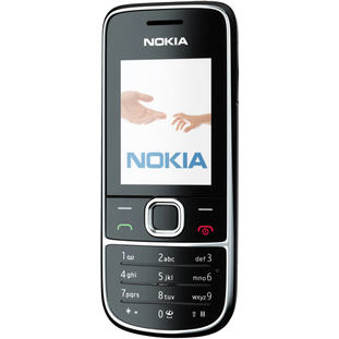 Фото товара Nokia 2700 classic (jet black)