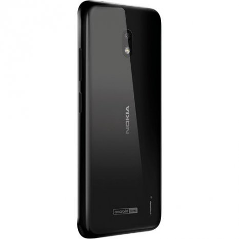Фото товара Nokia 2.2 (2/16Gb, black)