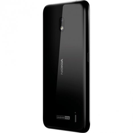 Фото товара Nokia 2.2 (2/16Gb, black)