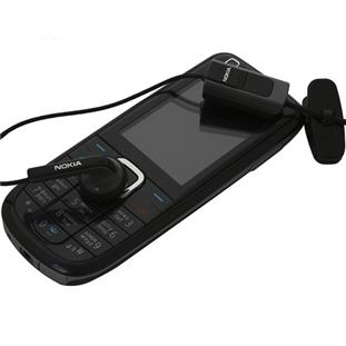 Фото товара Nokia 3120 classic (graphite)