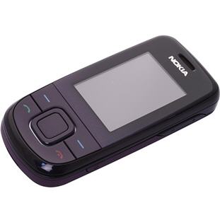 Фото товара Nokia 3600 slide (plum)