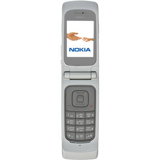 Фото товара Nokia 3610 fold (blue)