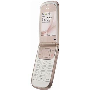 Фото товара Nokia 3710 fold (pink)