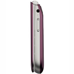 Фото товара Nokia 3710 fold (plum)