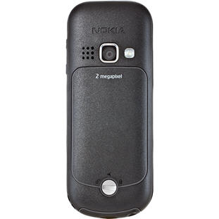 Фото товара Nokia 3720 classic (grey)