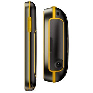 Фото товара Nokia 3720 classic (yellow)
