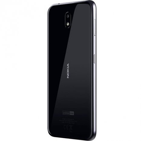 Фото товара Nokia 3.2 (2/16Gb, black)
