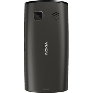 Фото товара Nokia 500 (black)