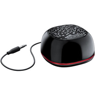 Фото товара Nokia 5130 XpressMusic (red) + MD-9